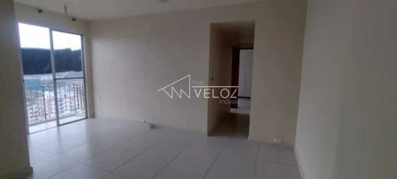 Apartamento à venda com 2 quartos, 65m² - Foto 6