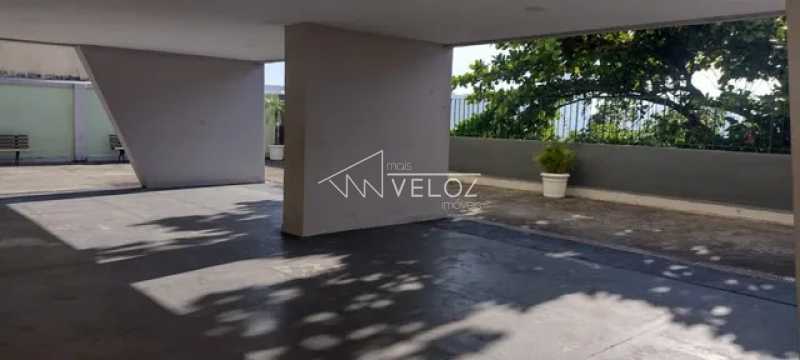 Apartamento à venda com 2 quartos, 65m² - Foto 13