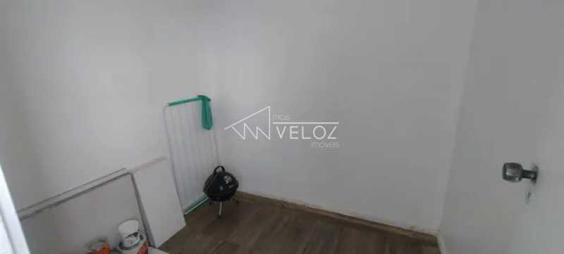 Apartamento à venda com 2 quartos, 65m² - Foto 16