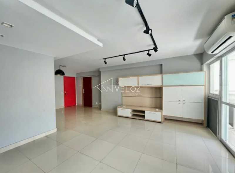 Apartamento à venda com 3 quartos, 120m² - Foto 1