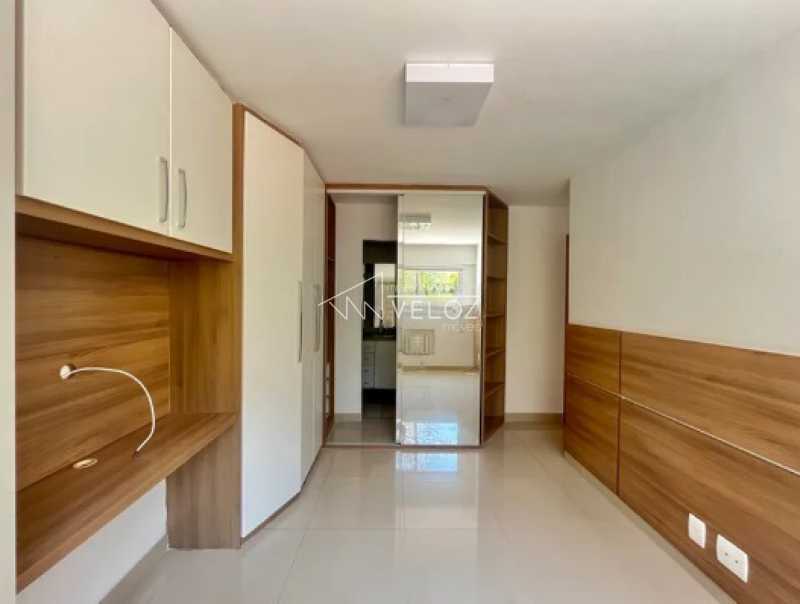 Apartamento à venda com 3 quartos, 120m² - Foto 4