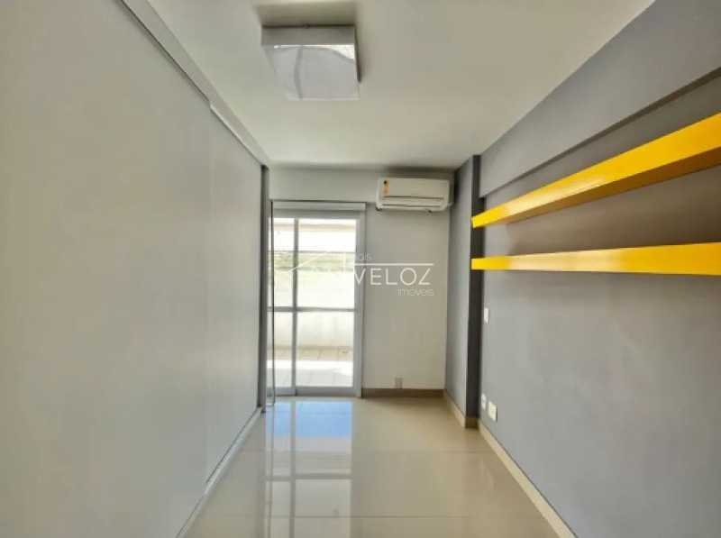 Apartamento à venda com 3 quartos, 120m² - Foto 9