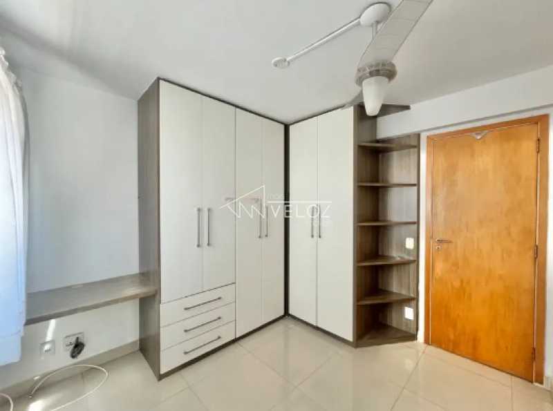 Apartamento à venda com 3 quartos, 120m² - Foto 11