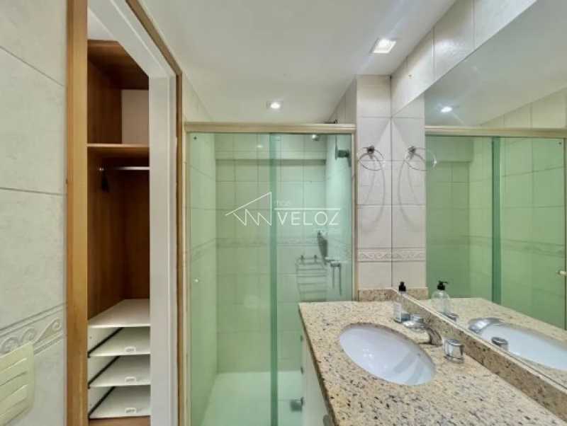 Apartamento à venda com 3 quartos, 120m² - Foto 13