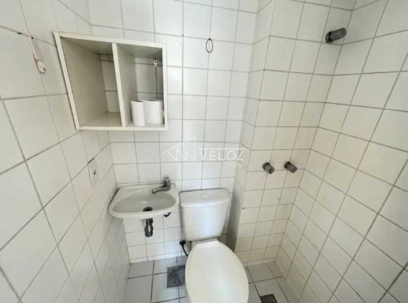 Apartamento à venda com 3 quartos, 120m² - Foto 15