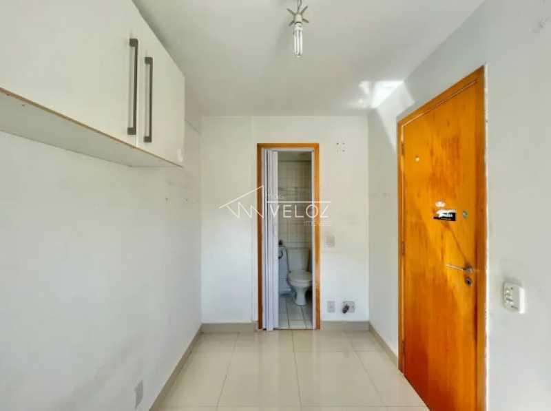 Apartamento à venda com 3 quartos, 120m² - Foto 17