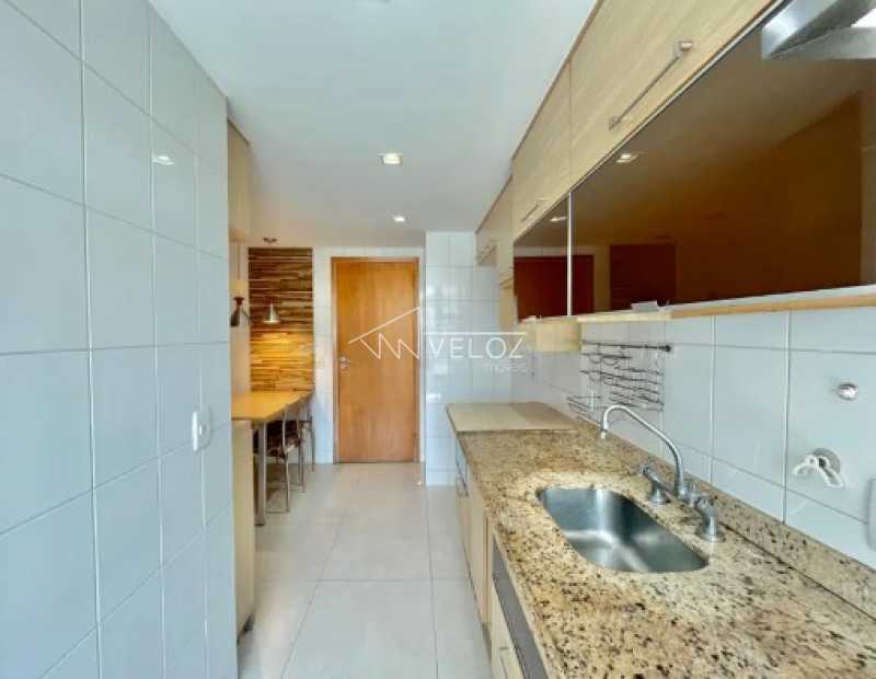 Apartamento à venda com 3 quartos, 120m² - Foto 18