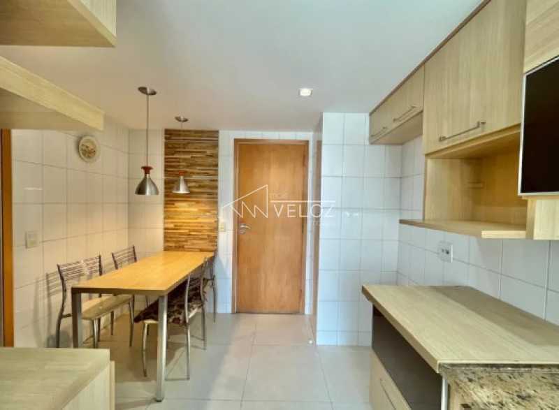 Apartamento à venda com 3 quartos, 120m² - Foto 19