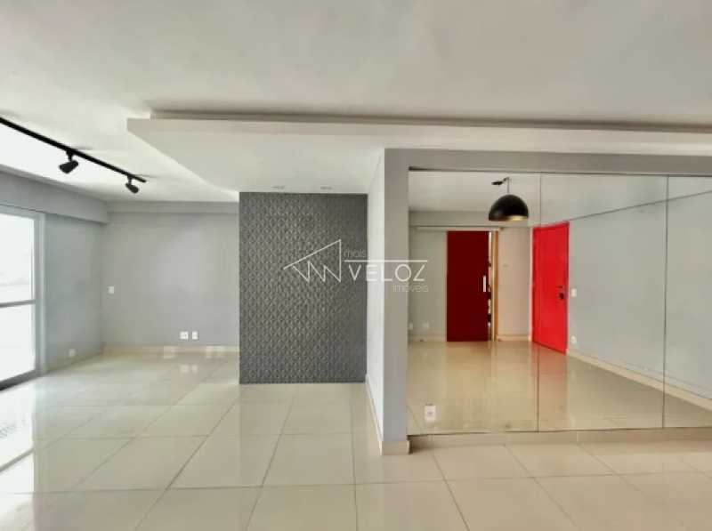 Apartamento à venda com 3 quartos, 120m² - Foto 20