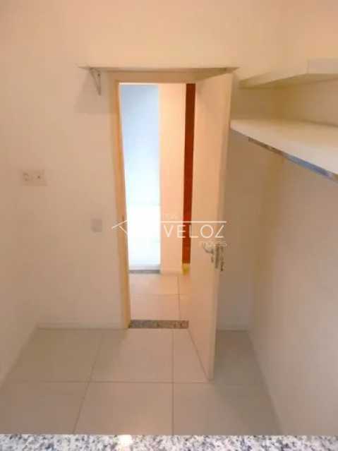 Apartamento à venda com 2 quartos, 47m² - Foto 17