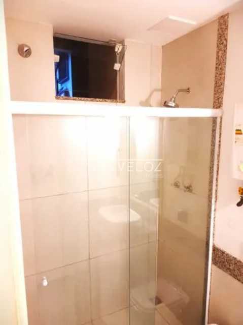 Apartamento à venda com 2 quartos, 47m² - Foto 14