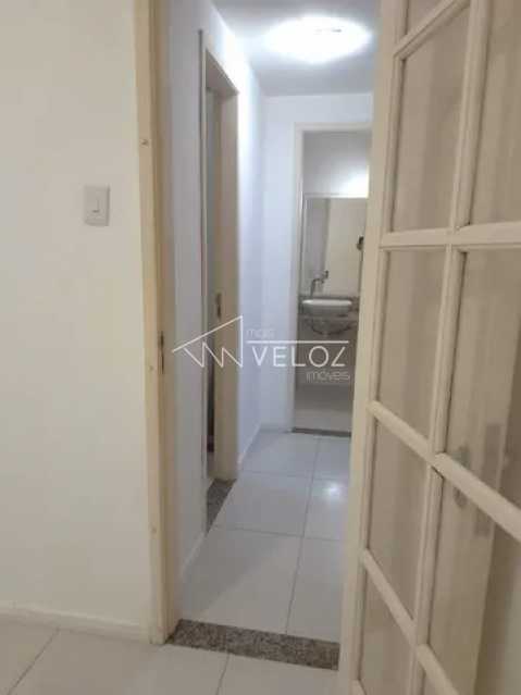 Apartamento à venda com 2 quartos, 47m² - Foto 11