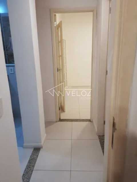 Apartamento à venda com 2 quartos, 47m² - Foto 12