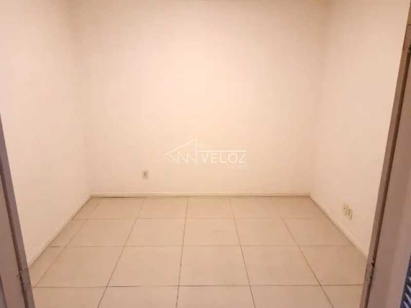 Apartamento à venda com 2 quartos, 47m² - Foto 9