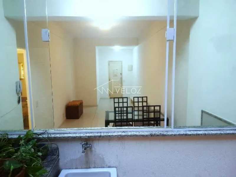 Apartamento à venda com 2 quartos, 47m² - Foto 21