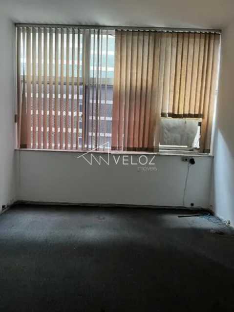 Conjunto Comercial-Sala à venda, 32m² - Foto 1