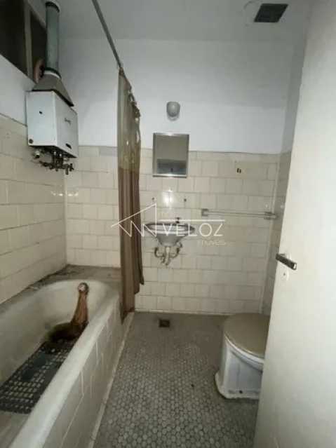 Conjunto Comercial-Sala à venda, 32m² - Foto 7