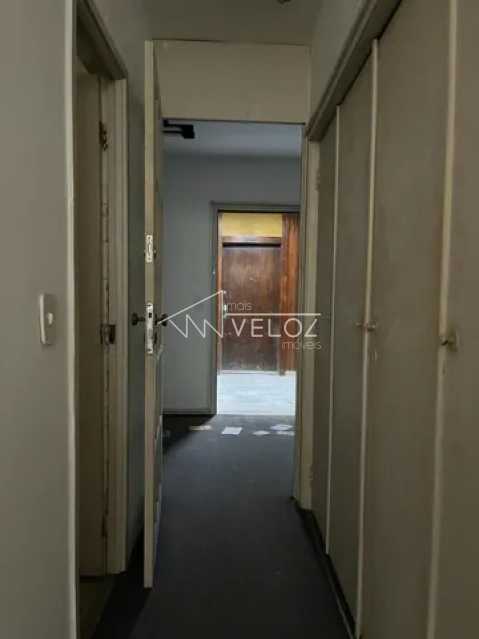 Conjunto Comercial-Sala à venda, 32m² - Foto 5