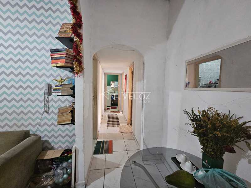 Apartamento, 3 quartos, 77 m² - Foto 5