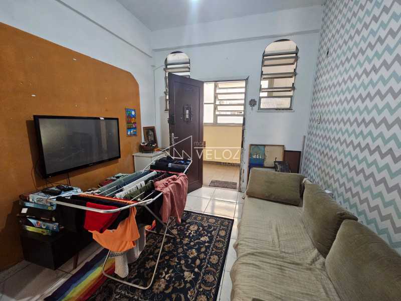 Apartamento, 3 quartos, 77 m² - Foto 1