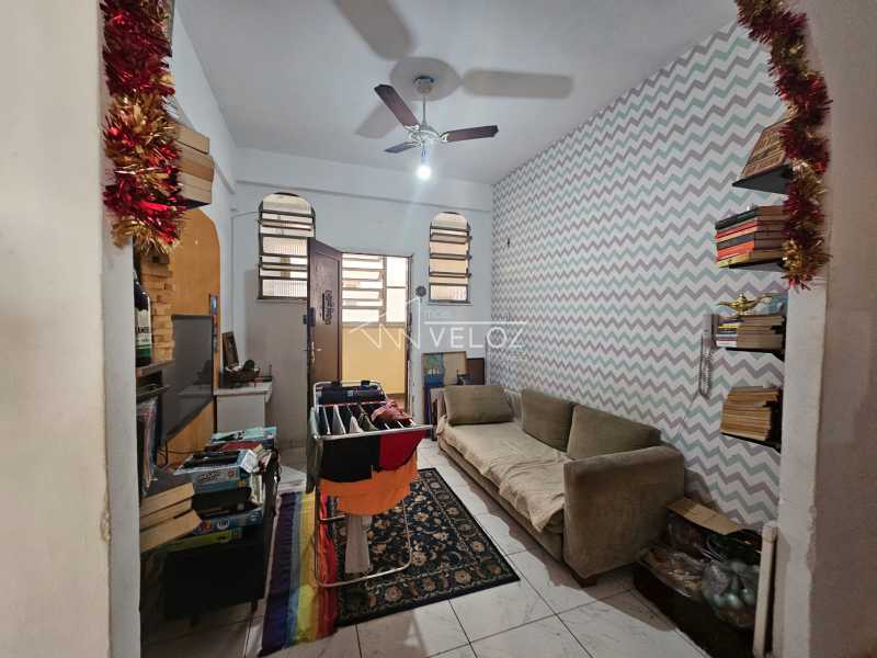 Apartamento, 3 quartos, 77 m² - Foto 6