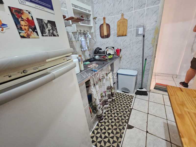 Apartamento, 3 quartos, 77 m² - Foto 8