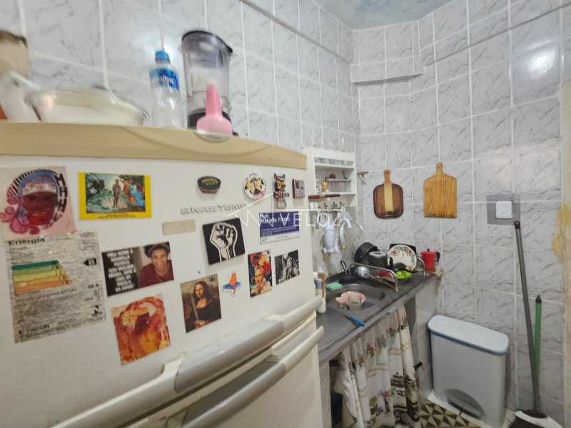 Apartamento, 3 quartos, 77 m² - Foto 4
