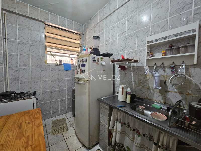 Apartamento, 3 quartos, 77 m² - Foto 21