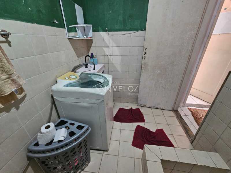 Apartamento, 3 quartos, 77 m² - Foto 11