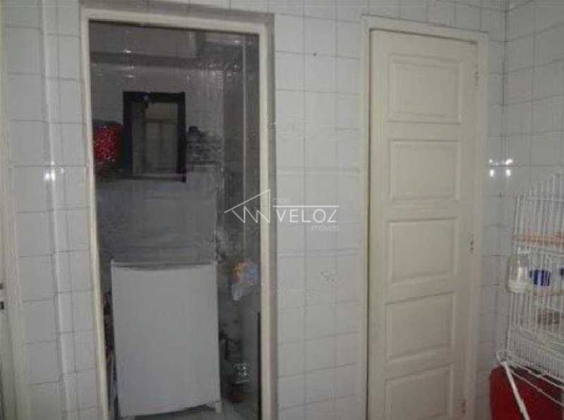 Apartamento à venda com 4 quartos, 144m² - Foto 3