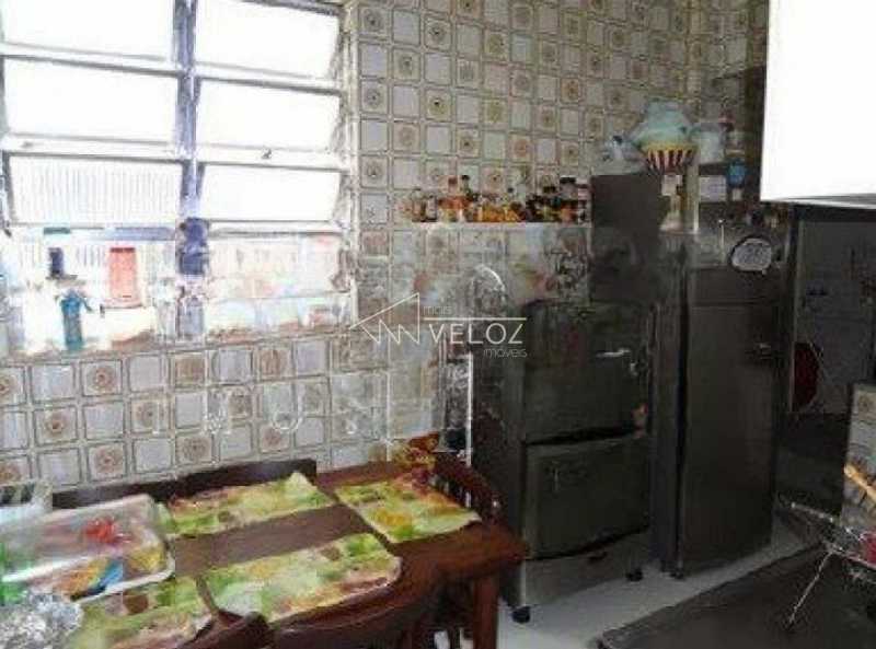 Apartamento à venda com 4 quartos, 144m² - Foto 7