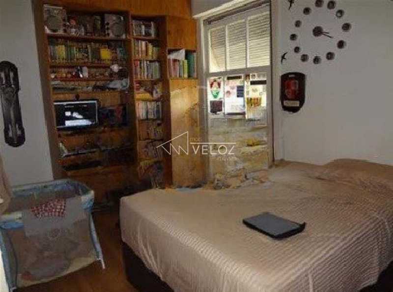 Apartamento à venda com 4 quartos, 144m² - Foto 11