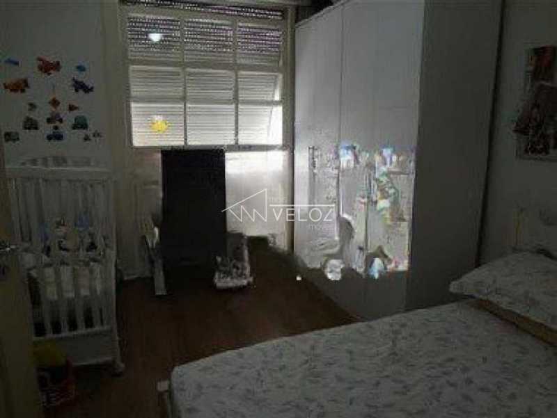 Apartamento à venda com 4 quartos, 144m² - Foto 13