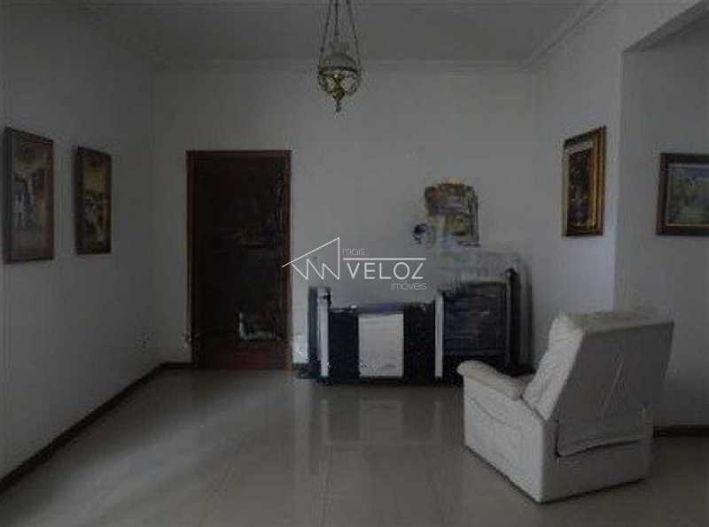 Apartamento à venda com 4 quartos, 144m² - Foto 2