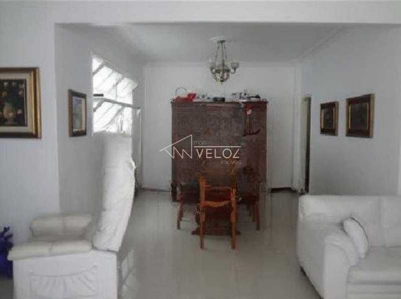 Apartamento à venda com 4 quartos, 144m² - Foto 4