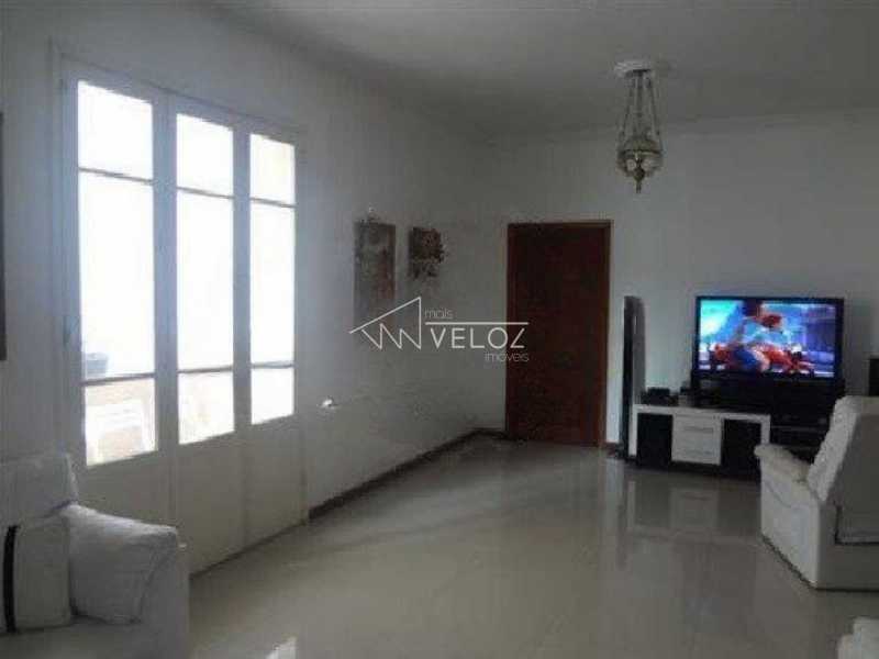 Apartamento à venda com 4 quartos, 144m² - Foto 17