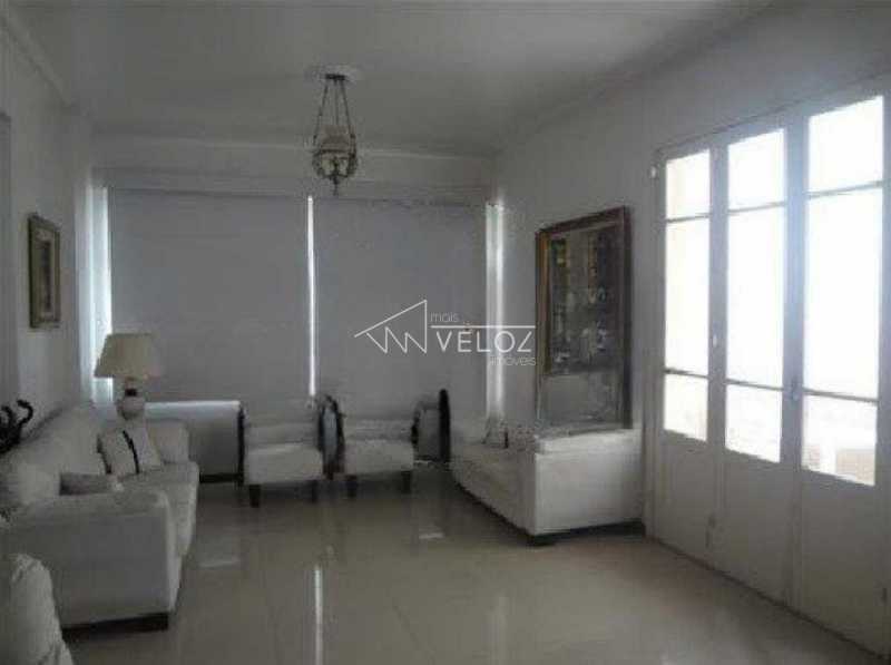 Apartamento à venda com 4 quartos, 144m² - Foto 18