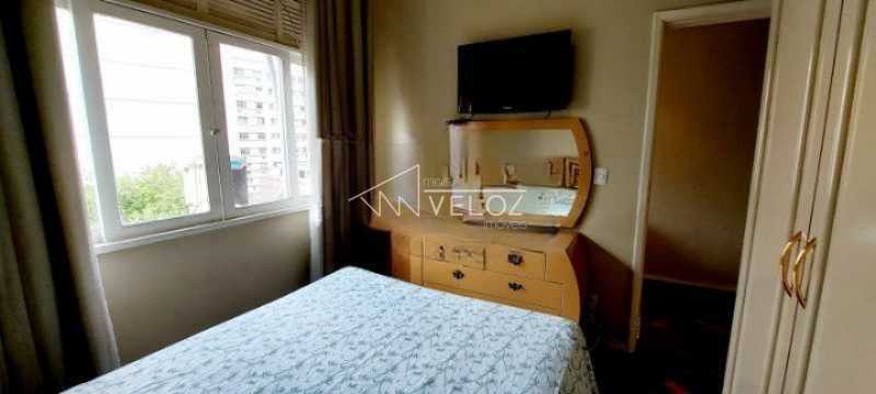 Apartamento à venda com 2 quartos, 63m² - Foto 5