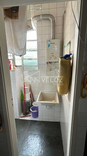 Apartamento à venda com 2 quartos, 63m² - Foto 9