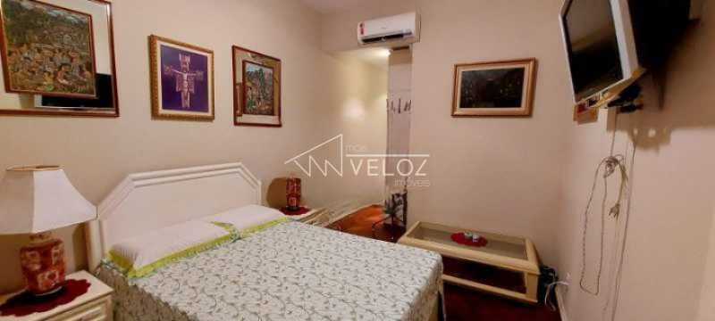 Apartamento à venda com 2 quartos, 63m² - Foto 3