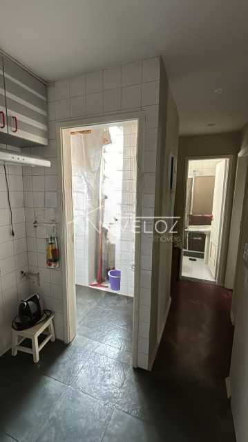 Apartamento à venda com 2 quartos, 63m² - Foto 8