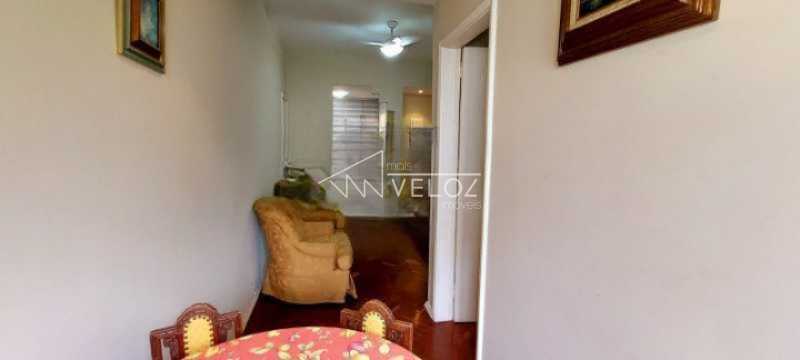 Apartamento à venda com 2 quartos, 63m² - Foto 15