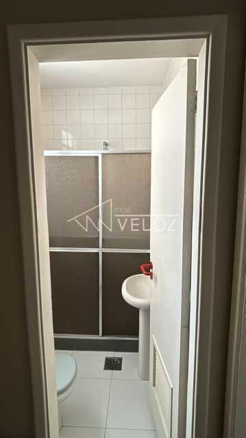 Apartamento à venda com 2 quartos, 63m² - Foto 10