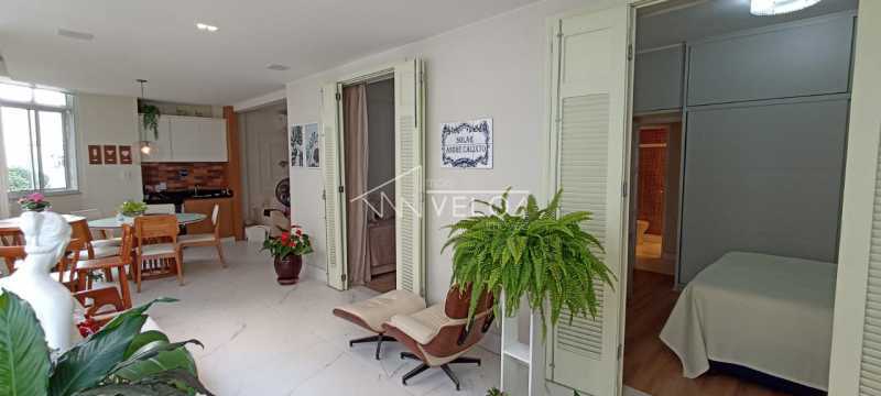 Apartamento à venda com 3 quartos, 130m² - Foto 9