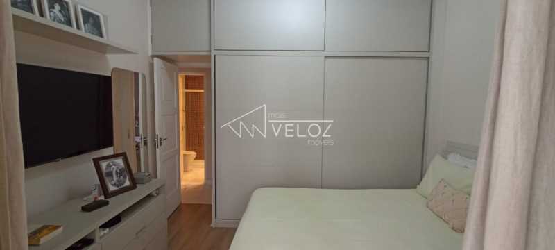 Apartamento à venda com 3 quartos, 130m² - Foto 15