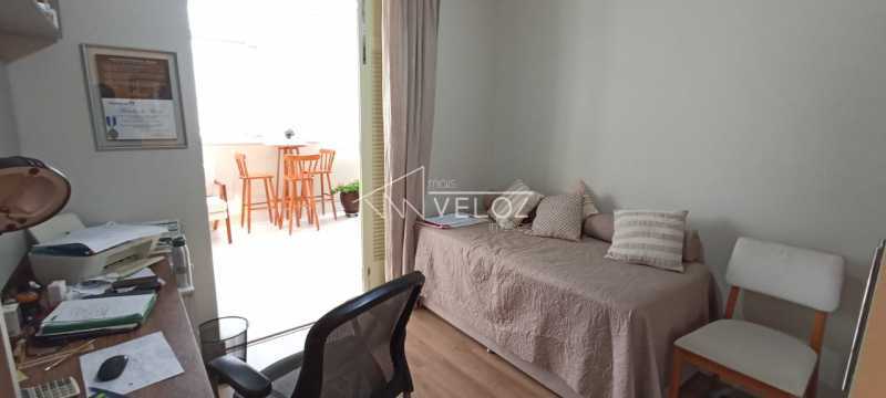 Apartamento à venda com 3 quartos, 130m² - Foto 12