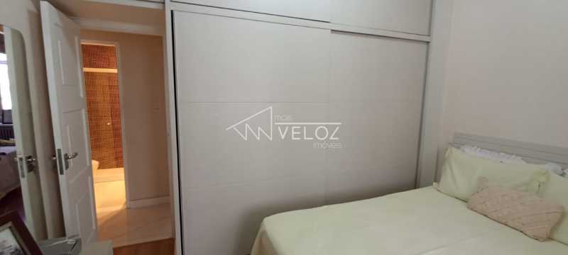 Apartamento à venda com 3 quartos, 130m² - Foto 16