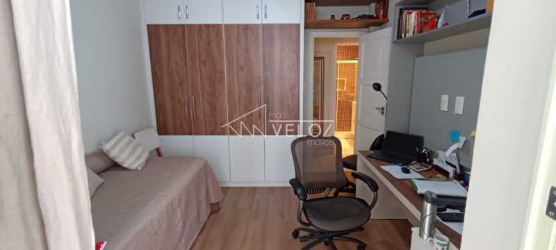 Apartamento à venda com 3 quartos, 130m² - Foto 13