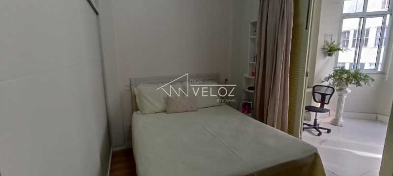 Apartamento à venda com 3 quartos, 130m² - Foto 17