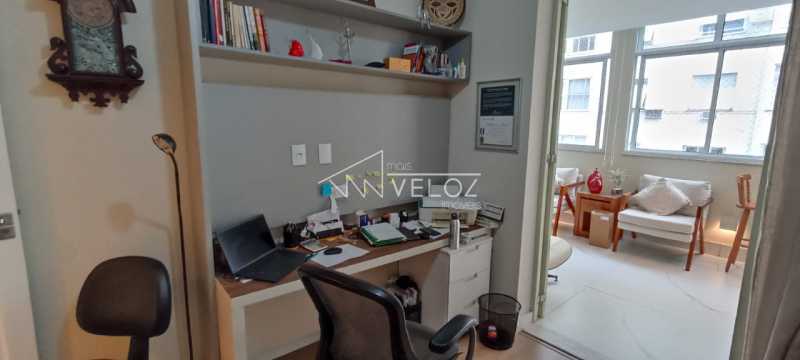 Apartamento à venda com 3 quartos, 130m² - Foto 14